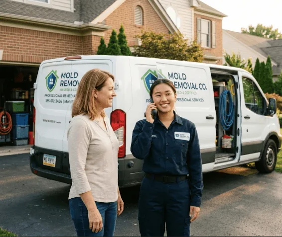 Crawlspace Mold Remediation Cedar Grove, IN FAQs